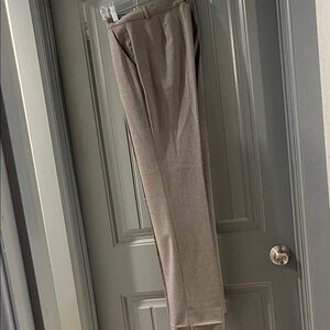 RLX Ralph Lauren Women's Tan Pantsuit